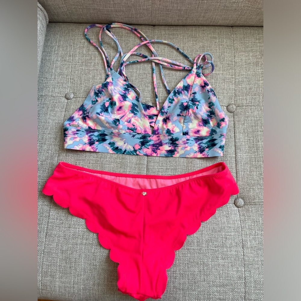 Swimsuit